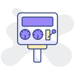 Control icon