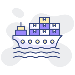 Logistics icon