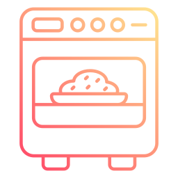 Oven icon