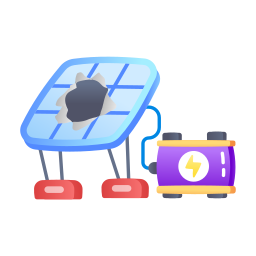 Solar icon