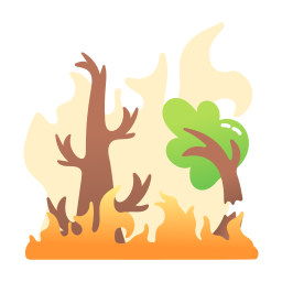 Wildfire icon