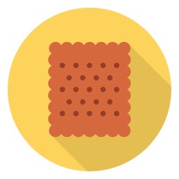 Biscuit icon