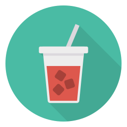 Soda icon