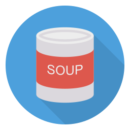 Soup icon