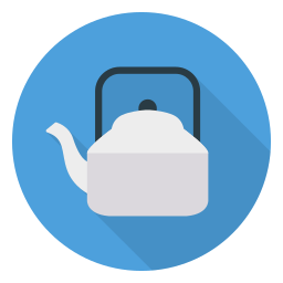 Teapot icon