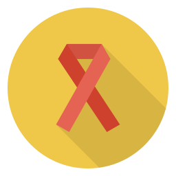 Aids icon