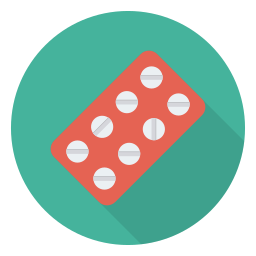 tabletten icon