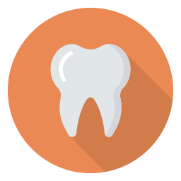 Tooth icon