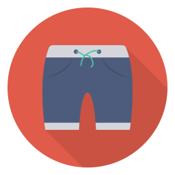 Underwear icon