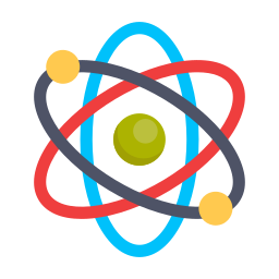 Atoms icon