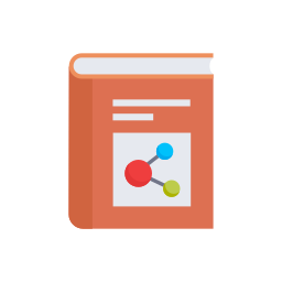 Book icon