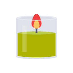 Candle icon