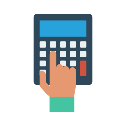 Calculadora icono