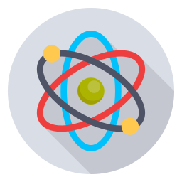 Atomos icono