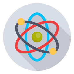 Atoms icon