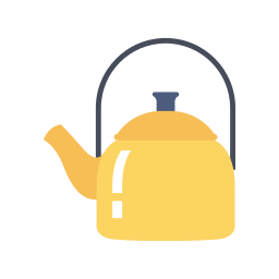 Teapot icon