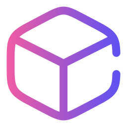 caja icono