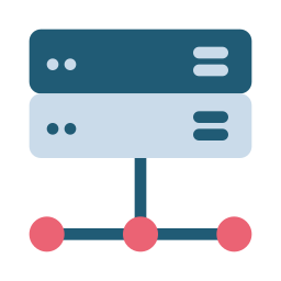 base de datos icono
