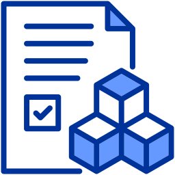 inventario icono