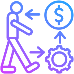 Workflow icon