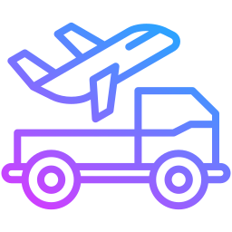Transportation icon