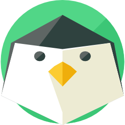 pinguin icon