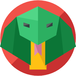 Snake icon