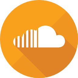 soundcloud icono