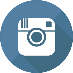 Instagram icon