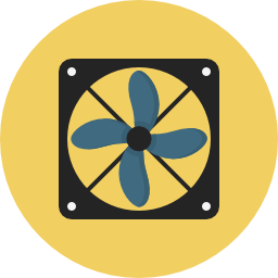 クーラー icon