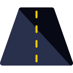 Road icon