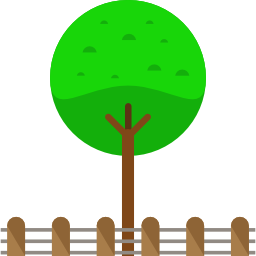 Tree icon