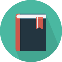 Library icon