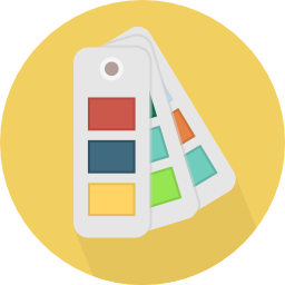 Pantone icon