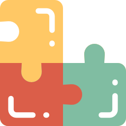 Puzzle icon