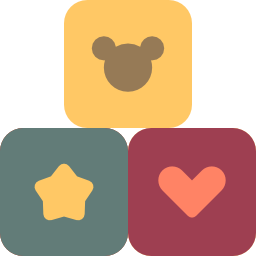 Cubes icon