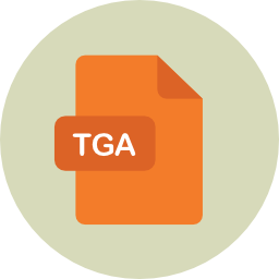 Tga icon