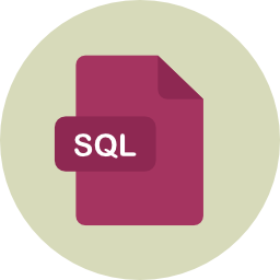 sql Icône