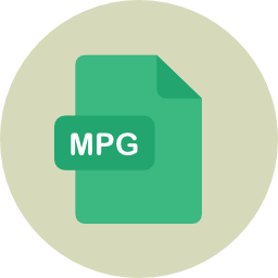 Mpg icon