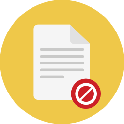 Document icon