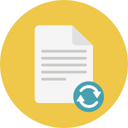 Document icon