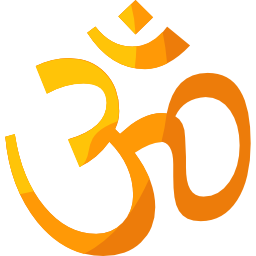 hindouisme Icône