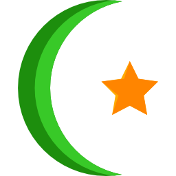 islam icona