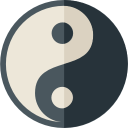 taoïsme icoon