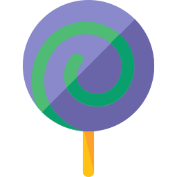 Lollipop icon