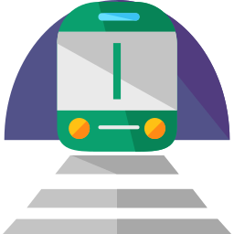 Train icon