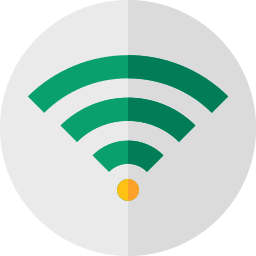 wi-fi ikona