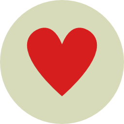 Hearts icon