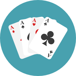 Poker icon