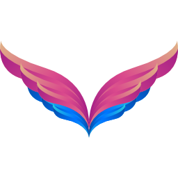 Wings icon